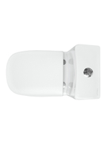 Бачок унитаза SANITA LUXE INFINITY (140 мм) INFSLFT01