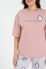 Костюм Ёжики-1 Виотекс ПЕРСИКОВЫЙ