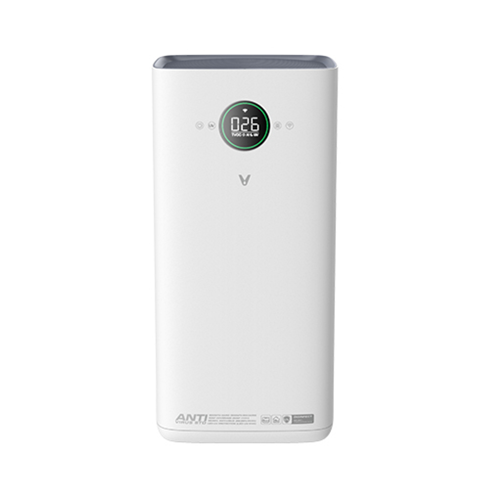 Очиститель воздуха  Viomi SMART AIR PURIFIER PRO