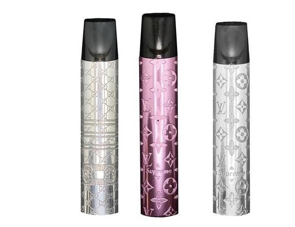 Купить Набор RELX Pod Supreme 350 mAh Pink (Розовый)