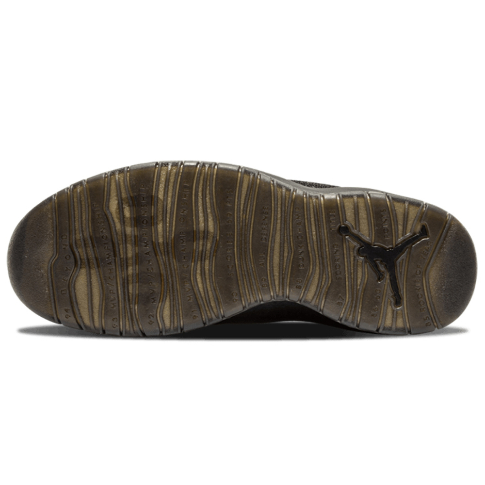 Кроссовки Jordan, 819955-030