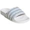 Adidas Originals Adilette 'White'