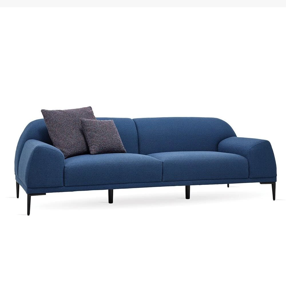 Диван двухместный ENZA HOME SWAN EH60968