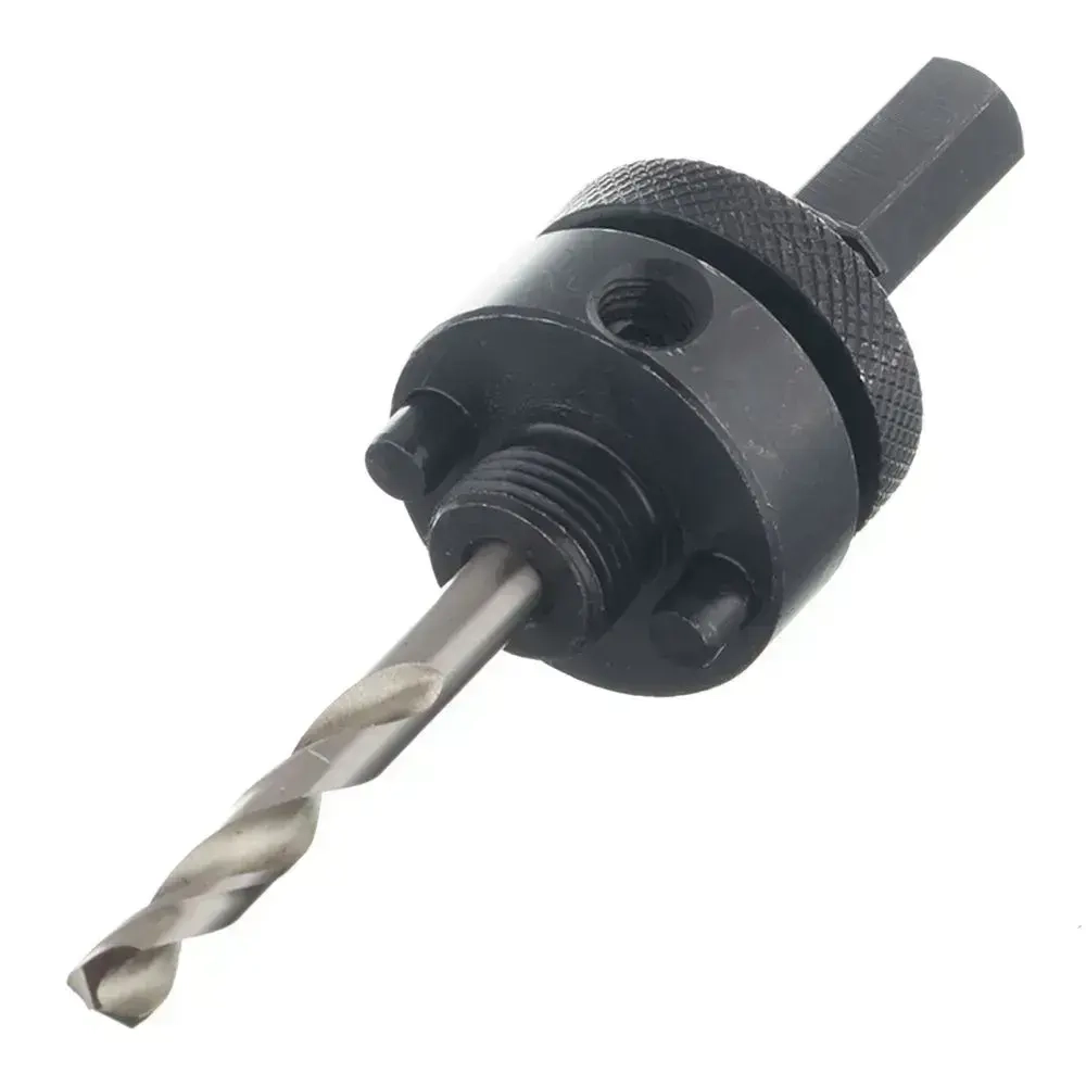 Держатель биметаллических коронок 5/8 от 35мм до 152мм