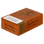 Don Diego Aniversary Export Tres Petite Corona