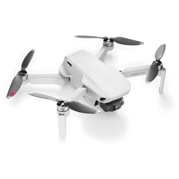 Квадрокоптер DJI Mavic Mini 2 Fly More Combo