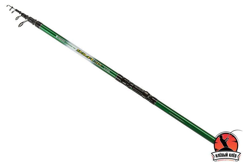 Удилище HIGASHI Shimpu 300