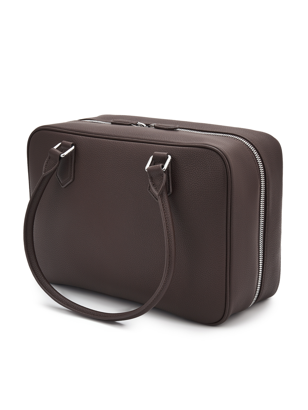 Сумка ROMA L NEW шоколадного цвета