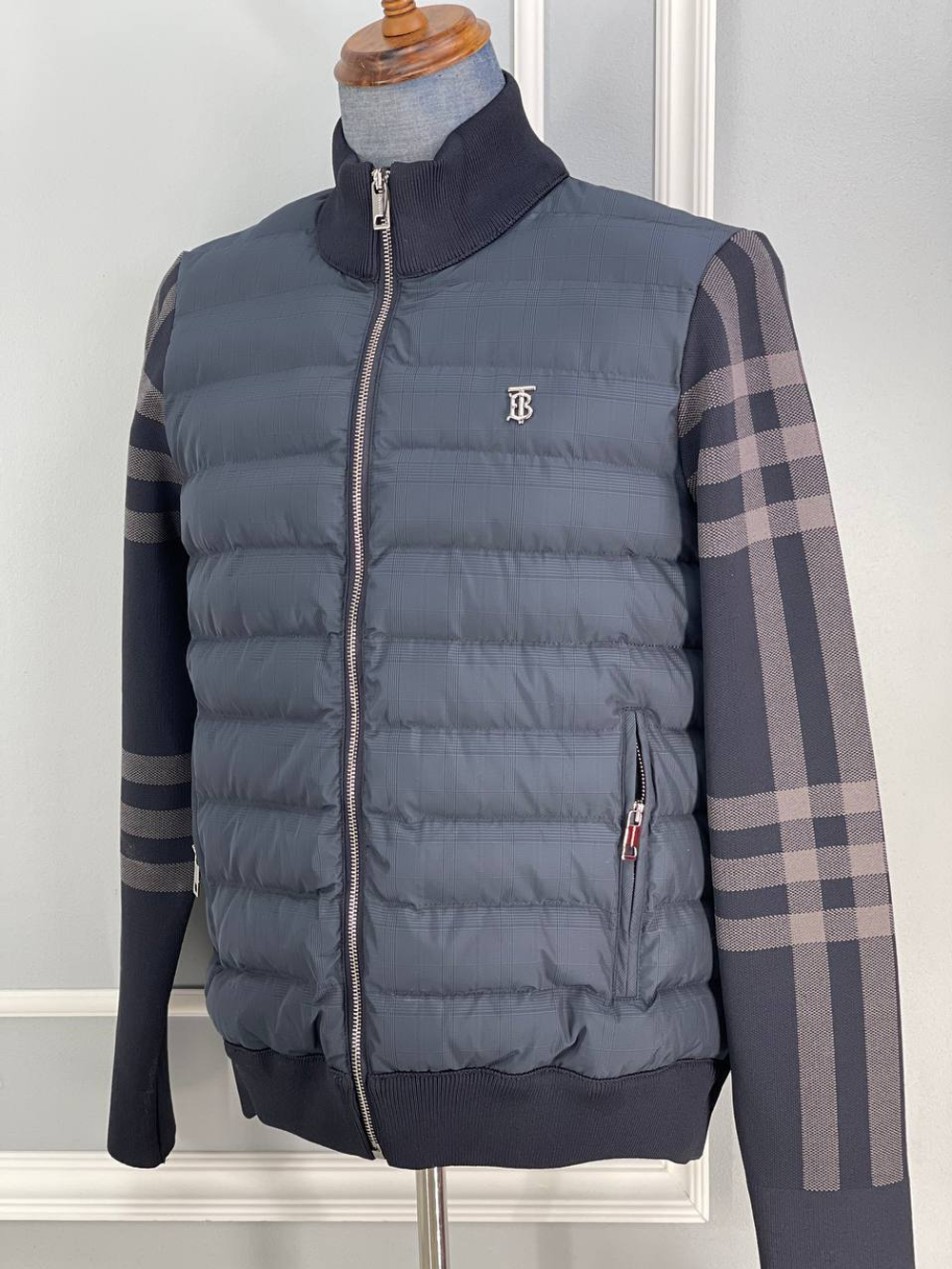 Ветровка Burberry