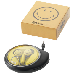 Наушники SMILEY