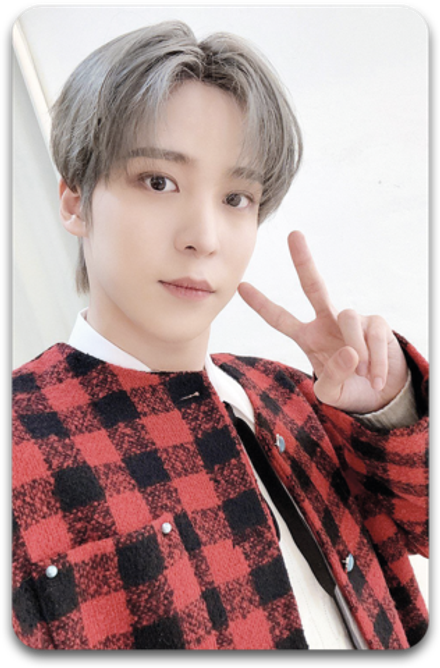 Карта / ATEEZ #0579