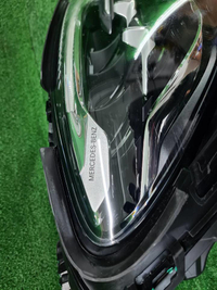 Фара правая Mercedes E W213 (2020-2023) LED