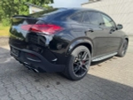 Mercedes-Benz GLE 63 AMG S Coupé