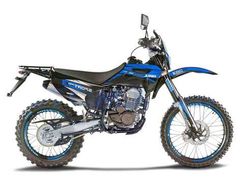 Мотоцикл REGULMOTO Sport-003 PR 300 (6 gear) ENDURO