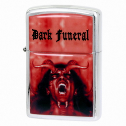 Зажигалка Dark Funeral Attera Totus Sanctus (560)