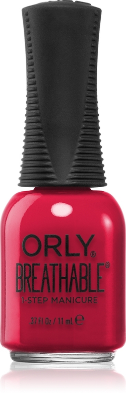 Orly Breathable - лак для ухода за ногтями, 11 ml