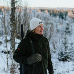 Перчатки-рукавицы Swedteam Mittens (400 Green)