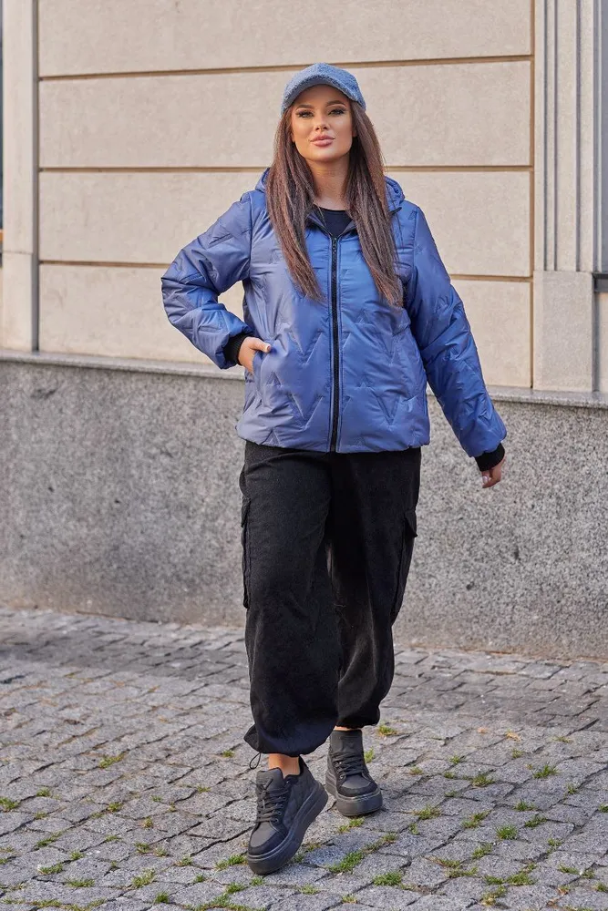 Куртка УК-162-2 Fabrika