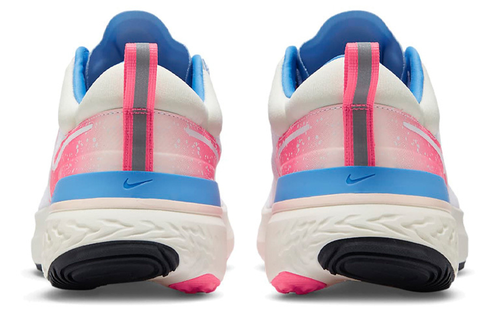 Кроссовки Nike React Miler 2