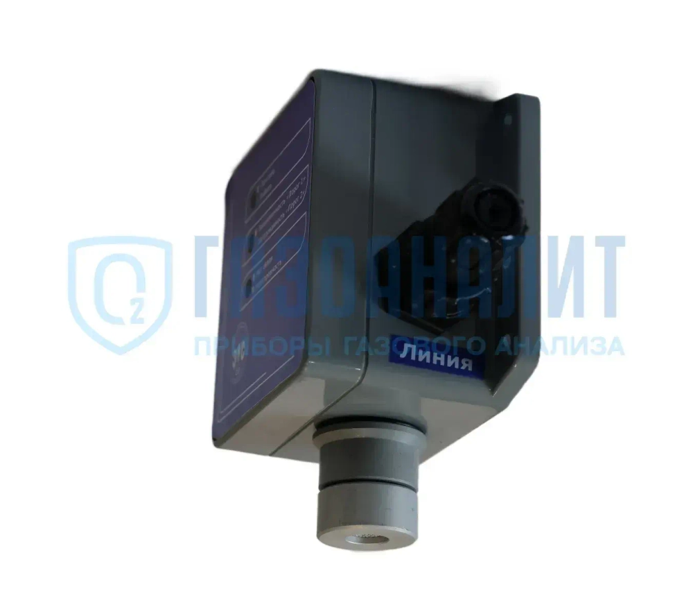 СЗЦ-3-1 и СЗЦ-3-2 сигнализаторы загазованности стационарные