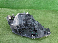 Битая Фара левая BMW 3er F30 (2015-2020) LED