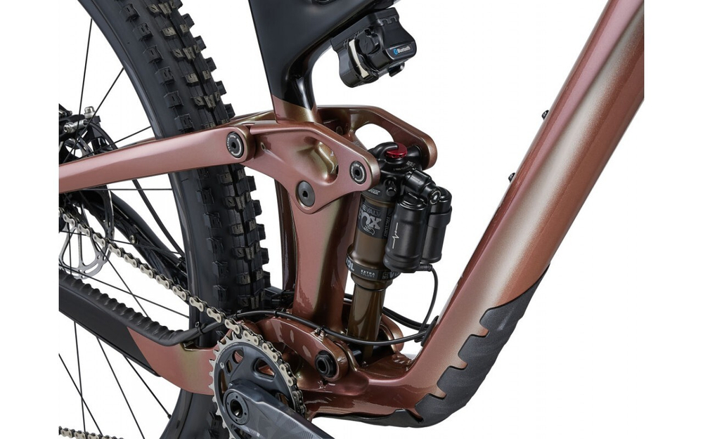 Горный велосипед Giant Trance X Advanced Pro 29 1 (2023)