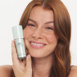 MARINI SKINSOLUTIONS Marini Reboot Регенирирующая лонжевити-сыворотка с PDRN для активного омоложения кожи 30 мл