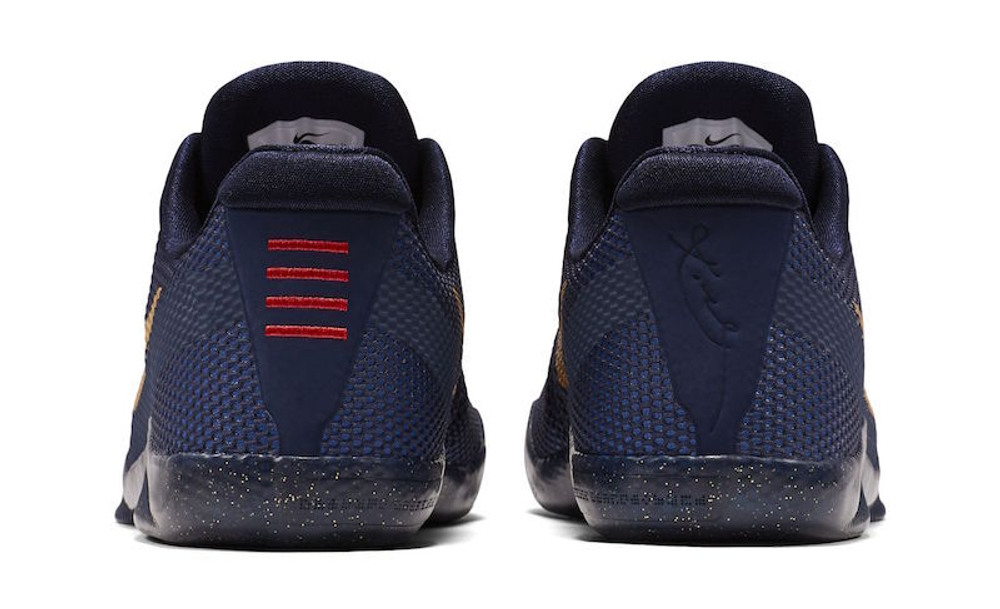Заказать в Москве Nike Kobe 11 EM Low Philippines