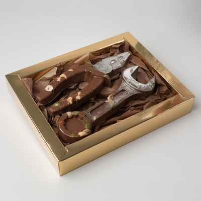 Шоколадный набор