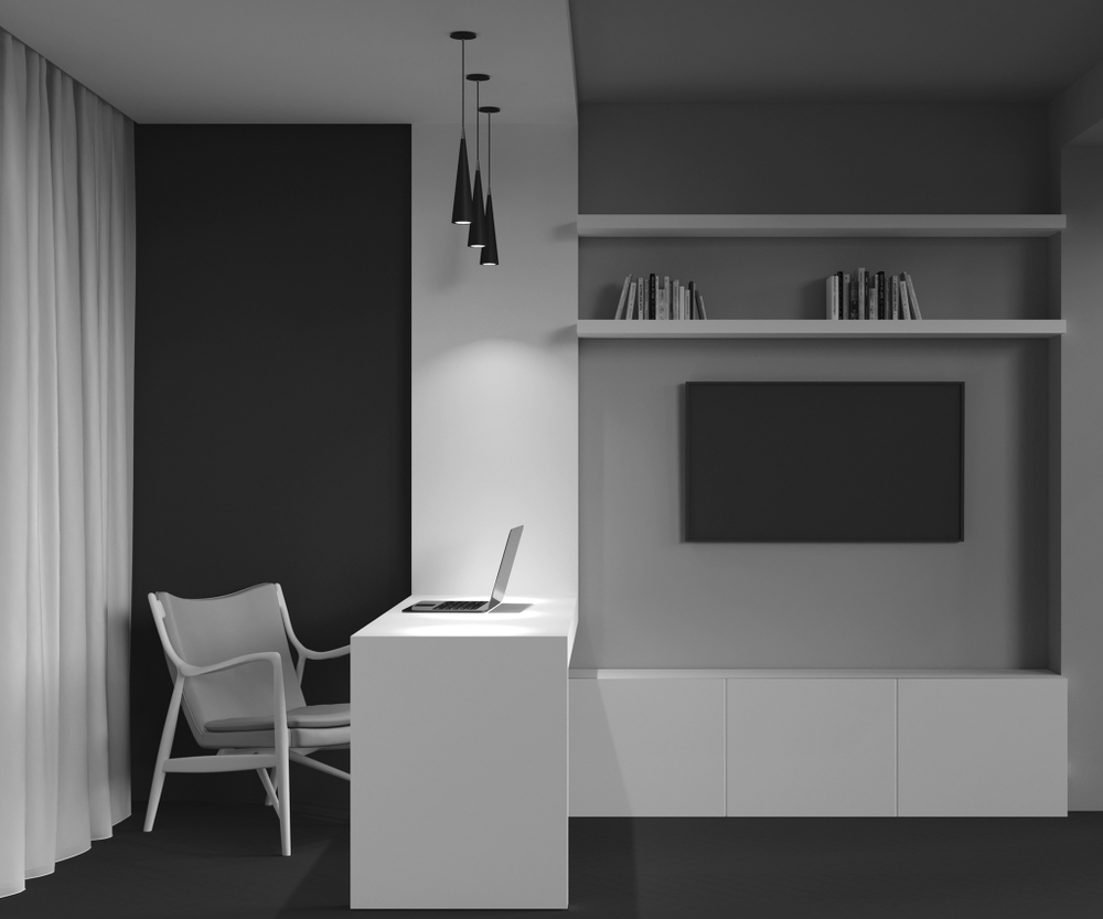 Подвесной светильник Maytoni Nevill P318PL-01B черный