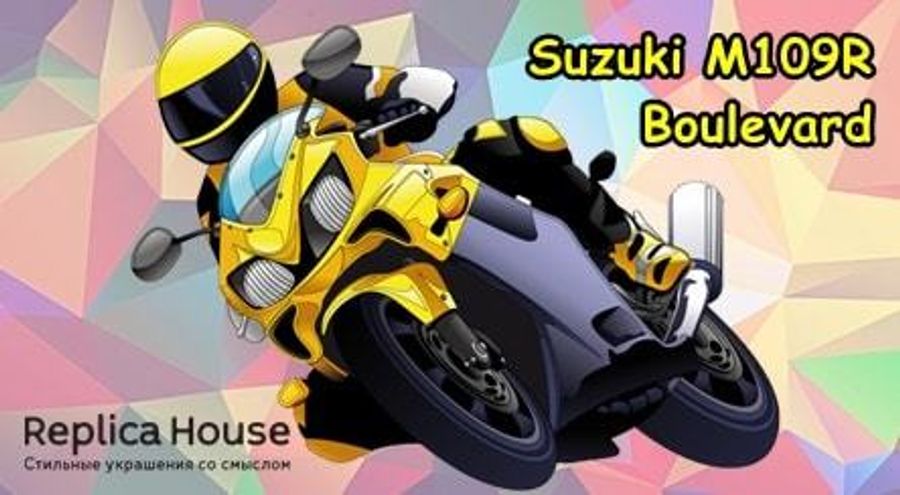 Мы работаем над прототипом модели мотоцикла