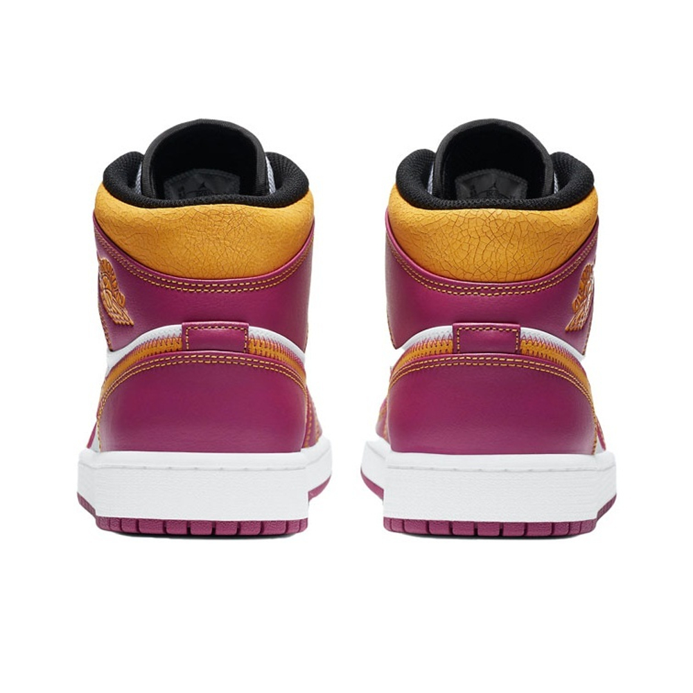 Кроссовки Air Jordan 1 Mid Familia