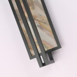 Настенный светодиодный светильник Favourite Tallar 4442-2W