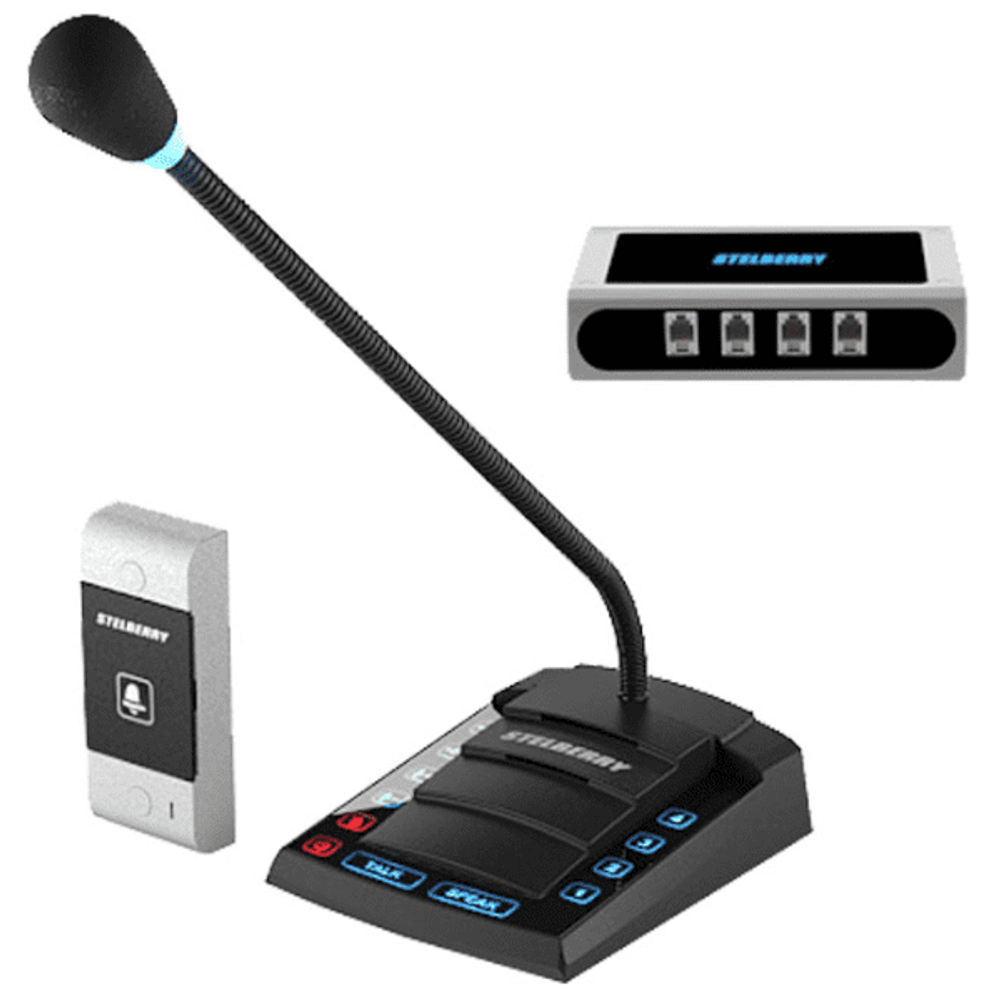 Stelberry S-640