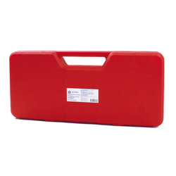 МАСТАК (103-10118C) Рассухариватель клапанов универсальный, кейс, 8 предметов