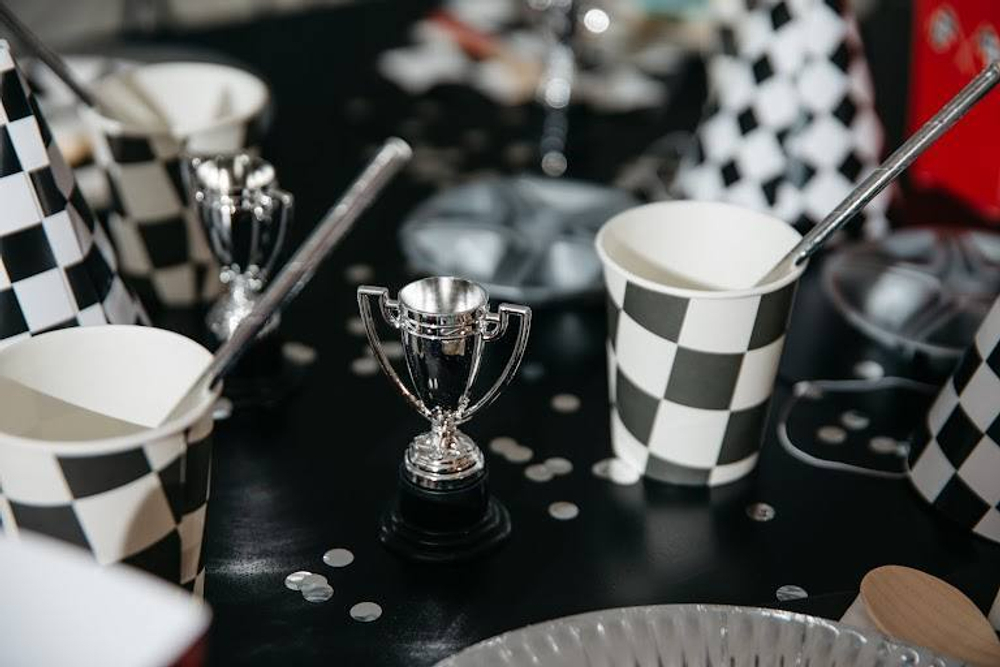 Formula 1 Party