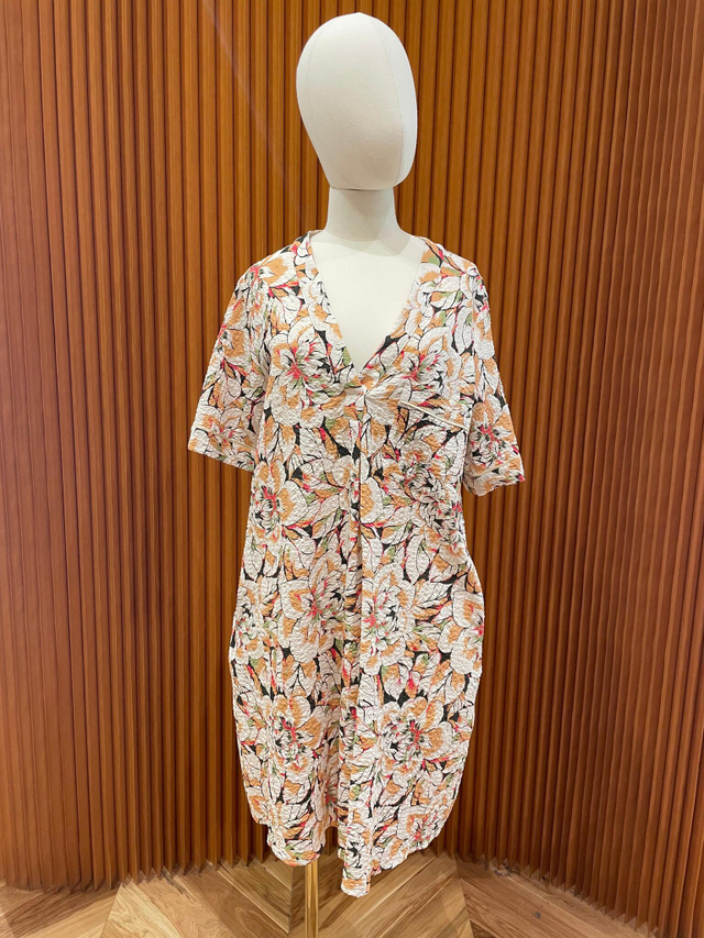 Momoni ПЛАТЬЕ MOMONI