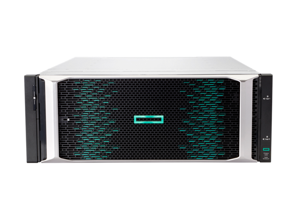 N9Z60A, Контроллер HPE Primera A650 2-node