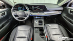 Hyundai The New Grandeur (Azera) IG Hybrid Premium Choice (06.2020)