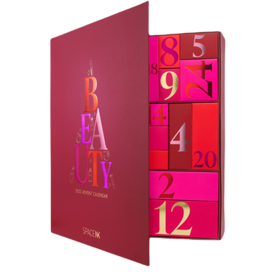 Space NK Advent Calendar 2022