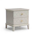 Прикроватная тумба CRYSTAL CR001