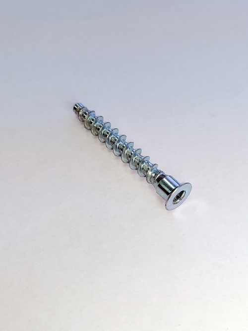 7х50 Винт-конфирмат шестигранник (10 шт)