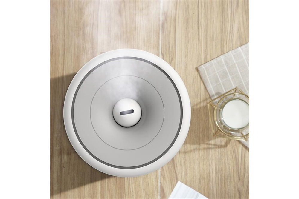 Увлажнитель воздуха Deerma Air Humidifier 5L DEM-F628, белый