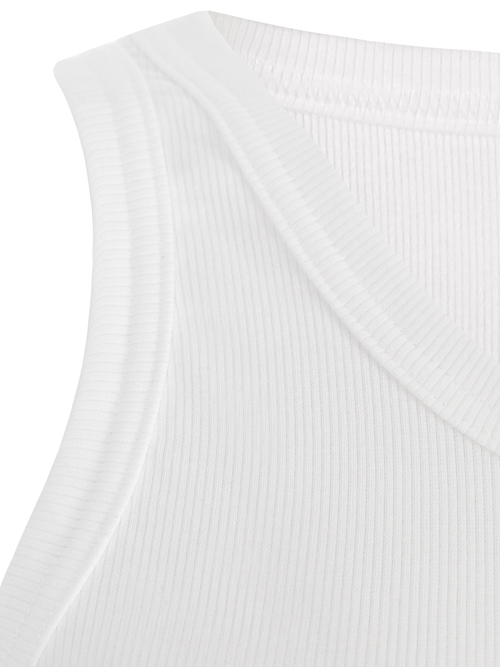 Платье-майка