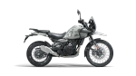Мотоцикл Royal Enfield Himalayan 450 Kamet White (Tubeless)
