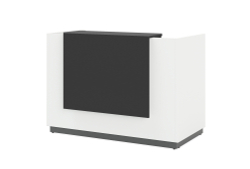 Cтойка L-143 низкий фартук (Fasta)