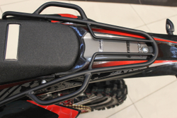 Кроссовый мотоцикл FXmoto Raptor (NC300) 21/18