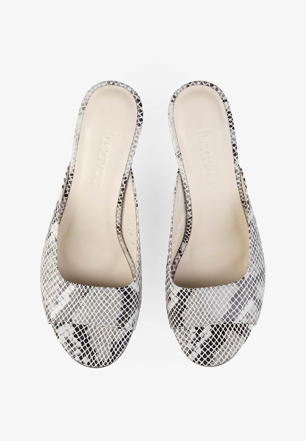 мюли [ niki ]