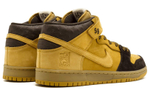 Кроссовки Nike Dunk Sb Lewis Marnell