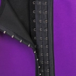 Майка для фитнеса Fitness c крючками (р-р XXXL), микс